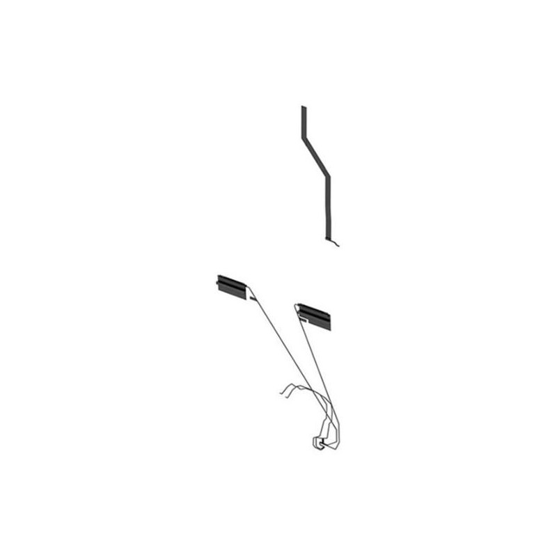 SPS-CABLE KIT AND ANTENNA
