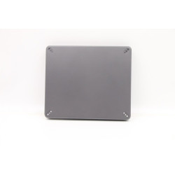 Base bezel assembly for