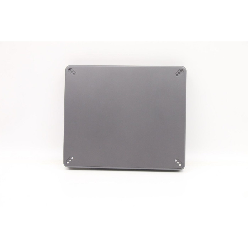 Base bezel assembly for