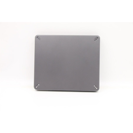 Base bezel assembly for