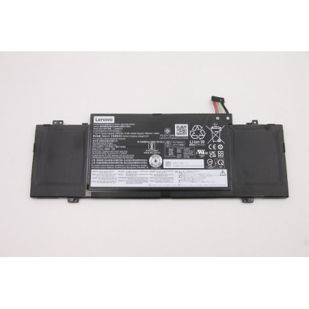 4-cell Lithium-ion battery