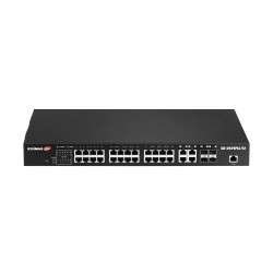 Surveillance VLAN 28-Port | APLIUM