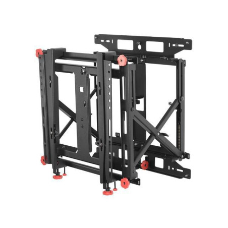 TRAY 4 ASSEMBLY