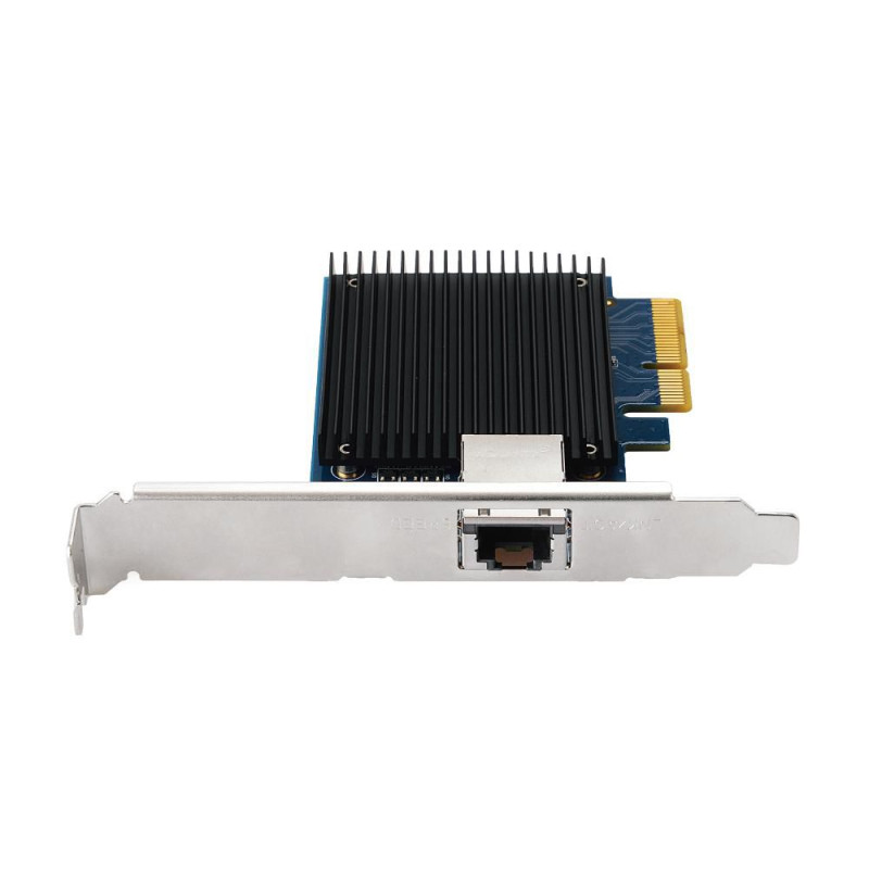 10 Gigabit Ethernet PCI | APLIUM