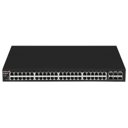 54-Port Gigabit Web Smart | APLIUM