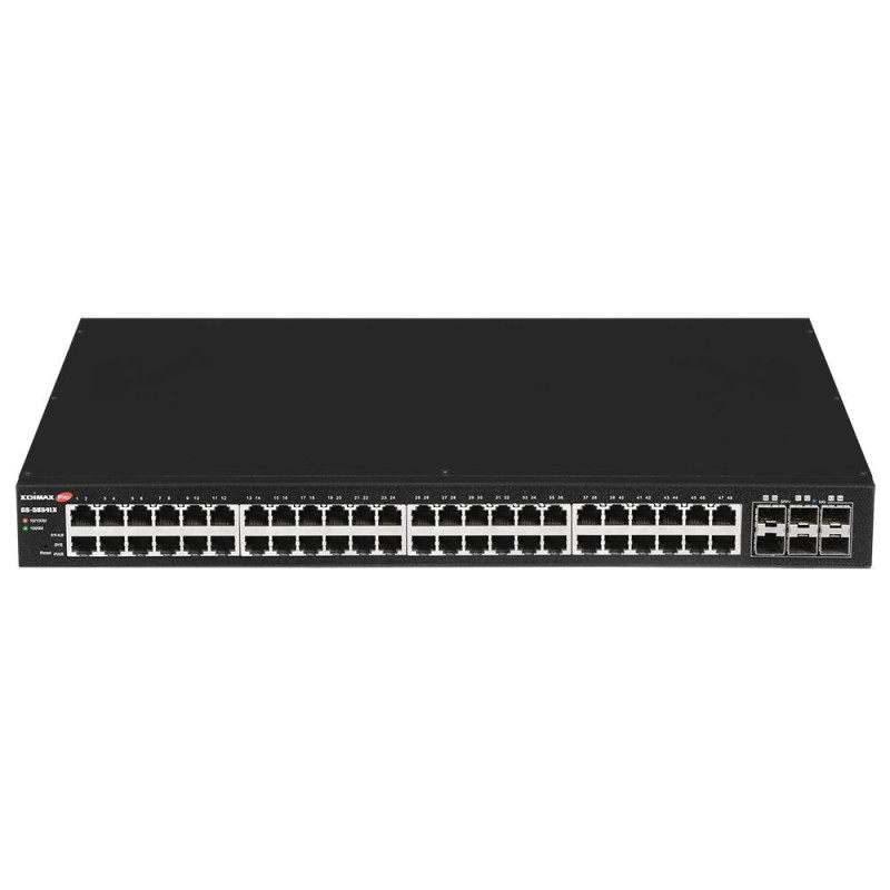 54-Port Gigabit Web Smart | APLIUM