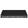 54-Port Gigabit Web Smart | APLIUM