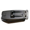 FlexiPole Backplate for