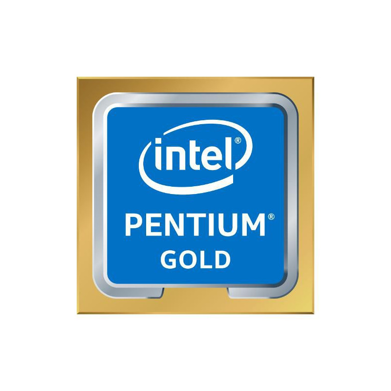 Intel Pentium Gold G6405 procesador 4,1 GHz 4 MB Smart Cache | APLIUM