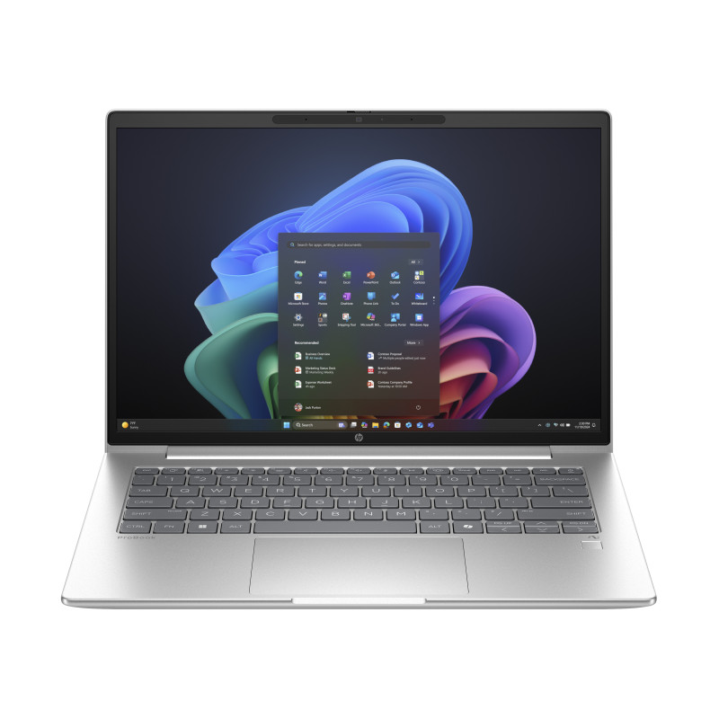 HP PB4G1q14 X126100 14 32GB/1T PC ES