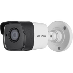 5 MP PoC Mini Bullet Camera