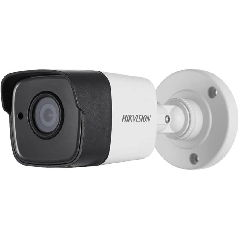 5 MP PoC Mini Bullet Camera
