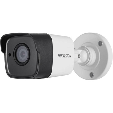 5 MP PoC Mini Bullet Camera