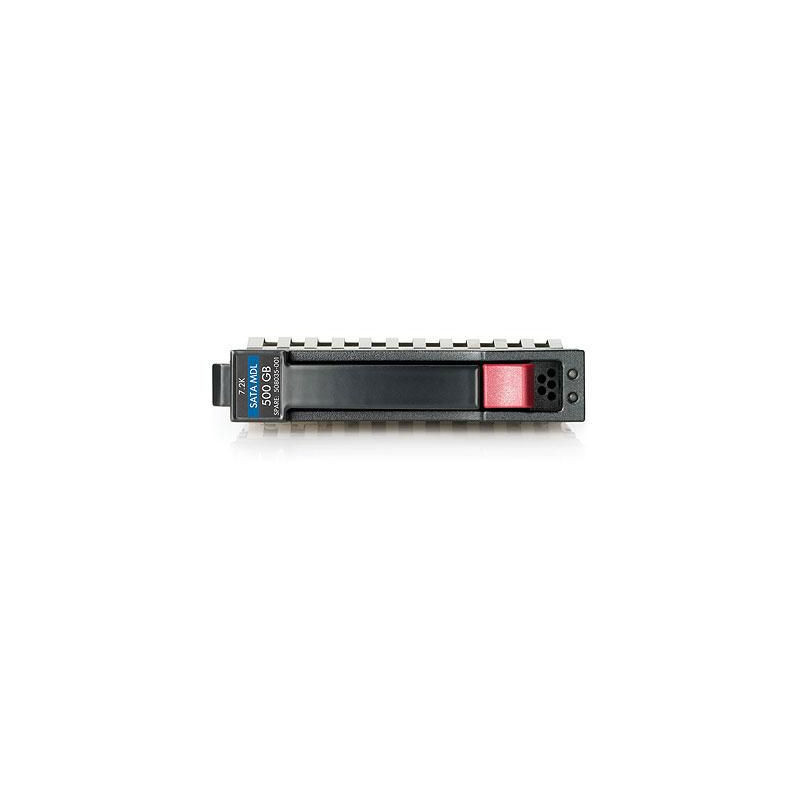 500GB 6G SATA 7.2K rpm SFF