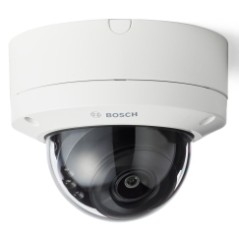 Fixed dome 5MP 3.3-10.2mm