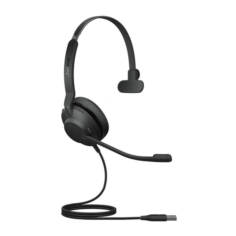 Evolve2 30, UC Mono Headset