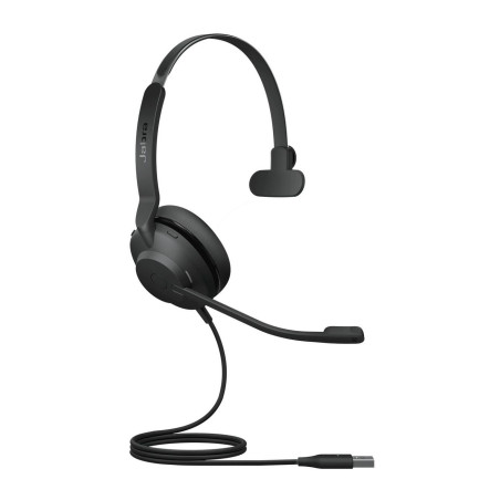 Evolve2 30, UC Mono Headset