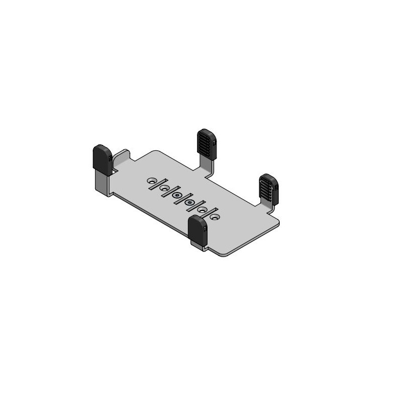 SPIRE SPg7 MultiGrip (no