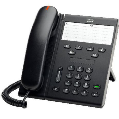 UNIFIED IP PHONE 6911