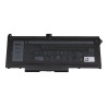 63Wh 4-cell Lithium Ion