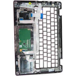 Palmrest assembly with