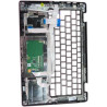 Palmrest assembly with