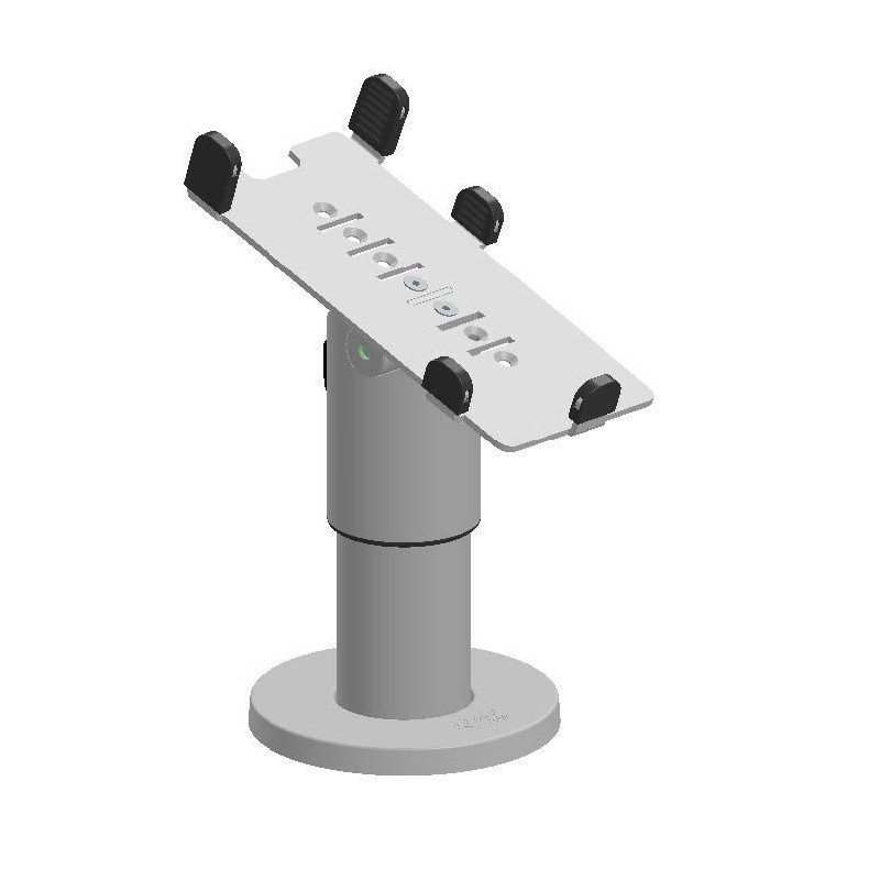 AppCard Touch Screen with
