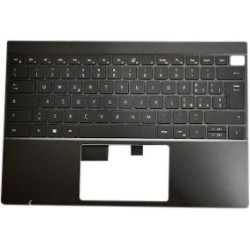 Italian backlit keyboard
