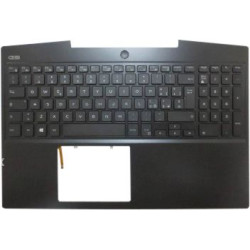 ASSY,KYBD,PR,ITL,WOF,BL,4