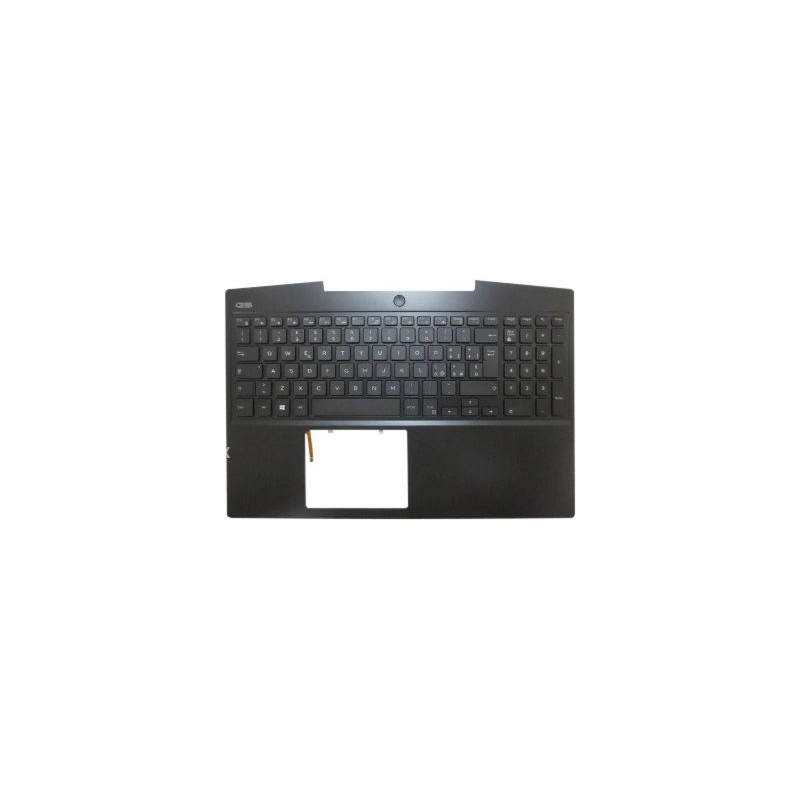 ASSY,KYBD,PR,ITL,WOF,BL,4