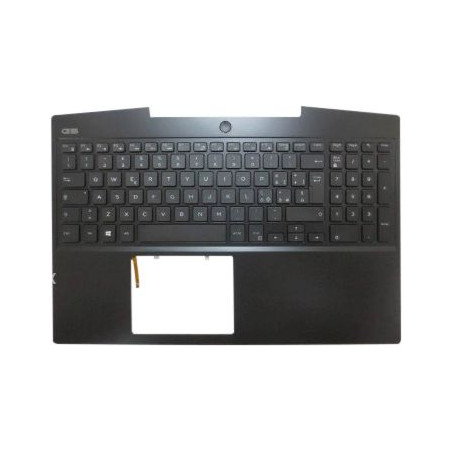 ASSY,KYBD,PR,ITL,WOF,BL,4