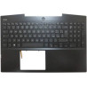 ASSY,KYBD,PR,ITL,WOF,BL,4