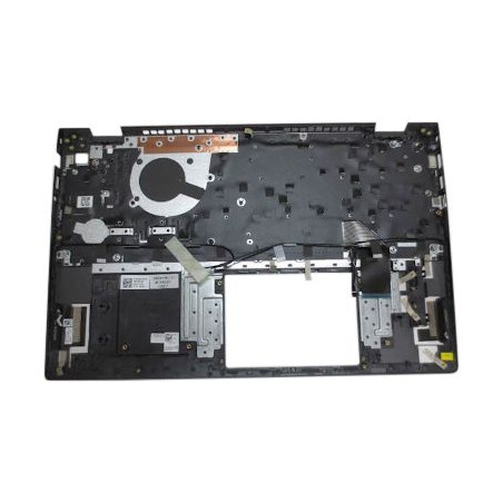 ASSY,KYBD,PMRST,CZE/SL,V5,BL