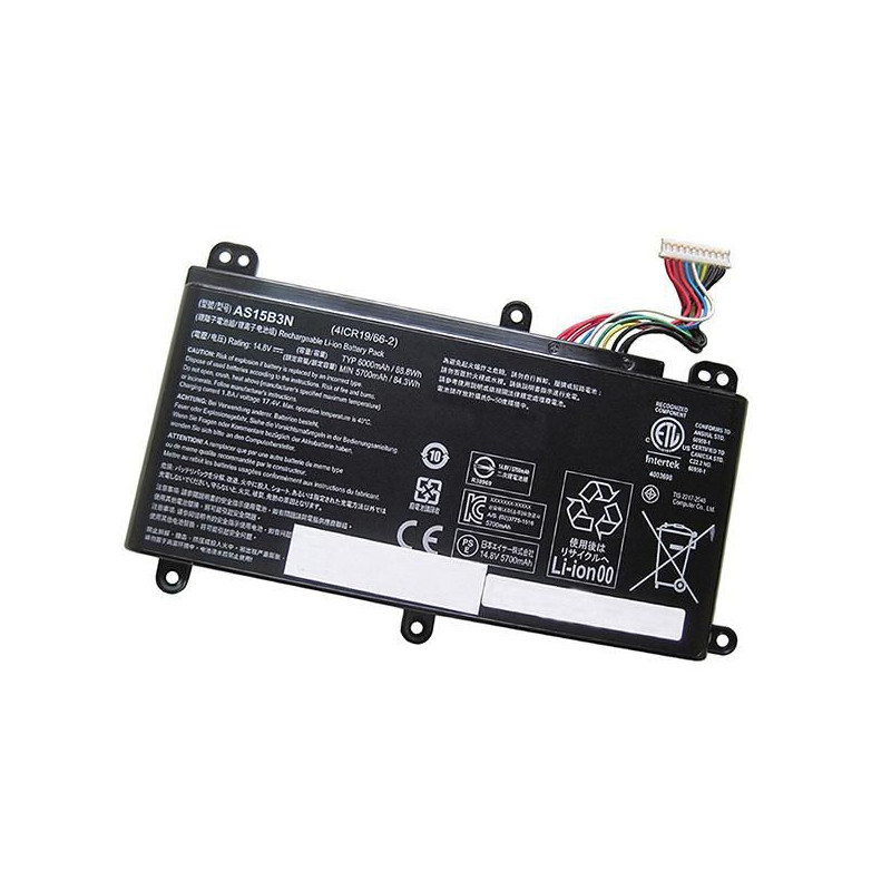 Laptop Battery for Acer