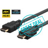 10x Pro HDMI Cable 5m Ultra