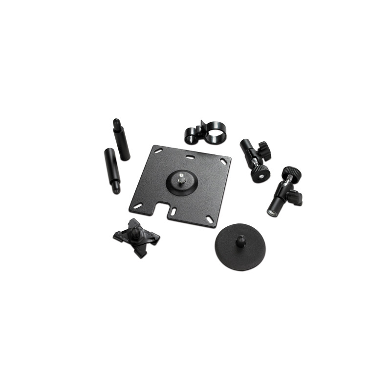 Surface Mounting Brackets for NetBotz