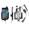 Holder with lock. Active