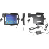 Holder with lock. Active
