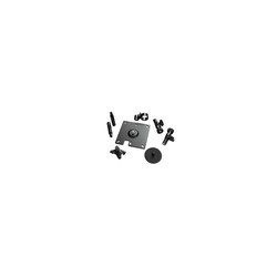 Surface Mounting Brackets for NetBotz