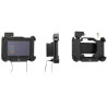 Charging cradle With lock, 2