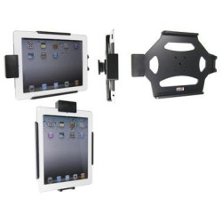 Holder for Locking Passive