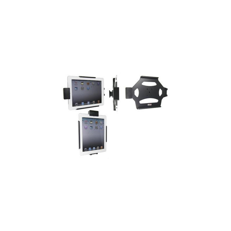 Holder for Locking Passive