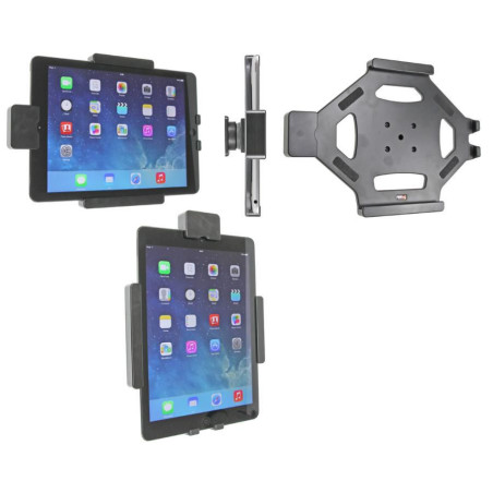 Holder for Locking Passive