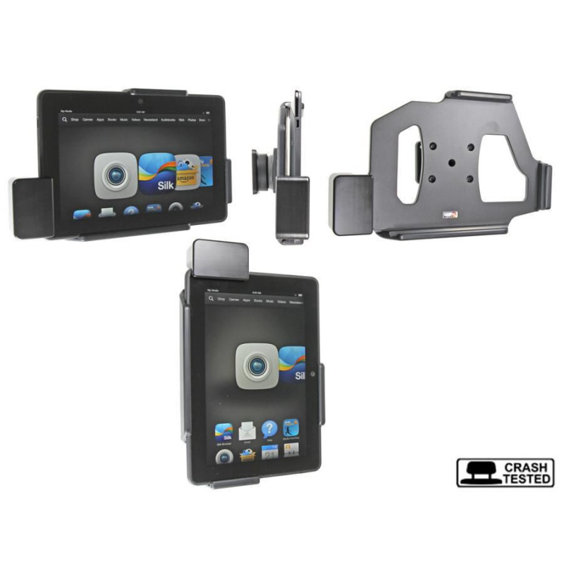 Holder for Locking Passive