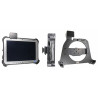 Holder for Locking With