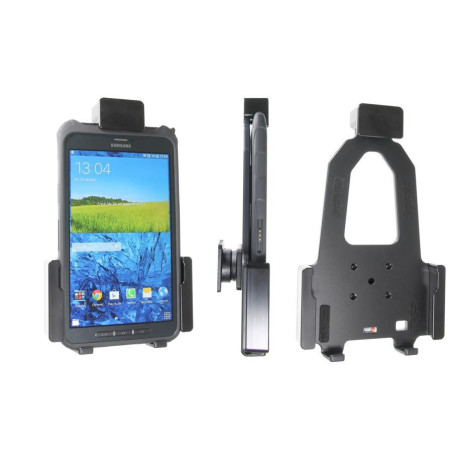 Holder for Locking Passiv