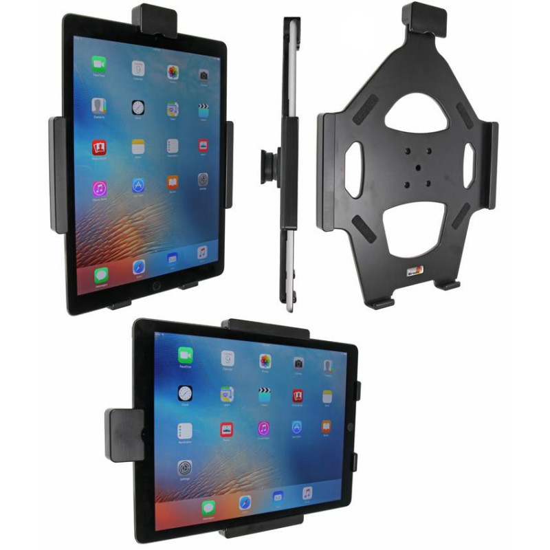 Holder for Locking Passive