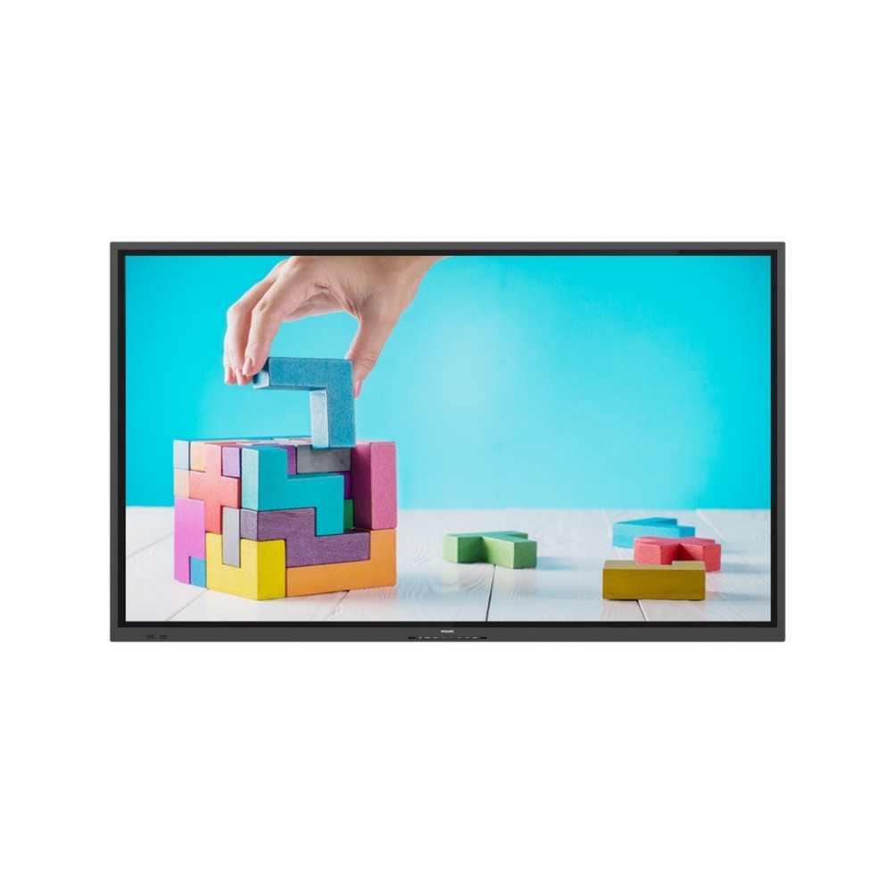 65" E-Line, UHD, Android 13, 65" E-Line, UHD, Android 13,