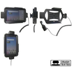 Holder for Locking With