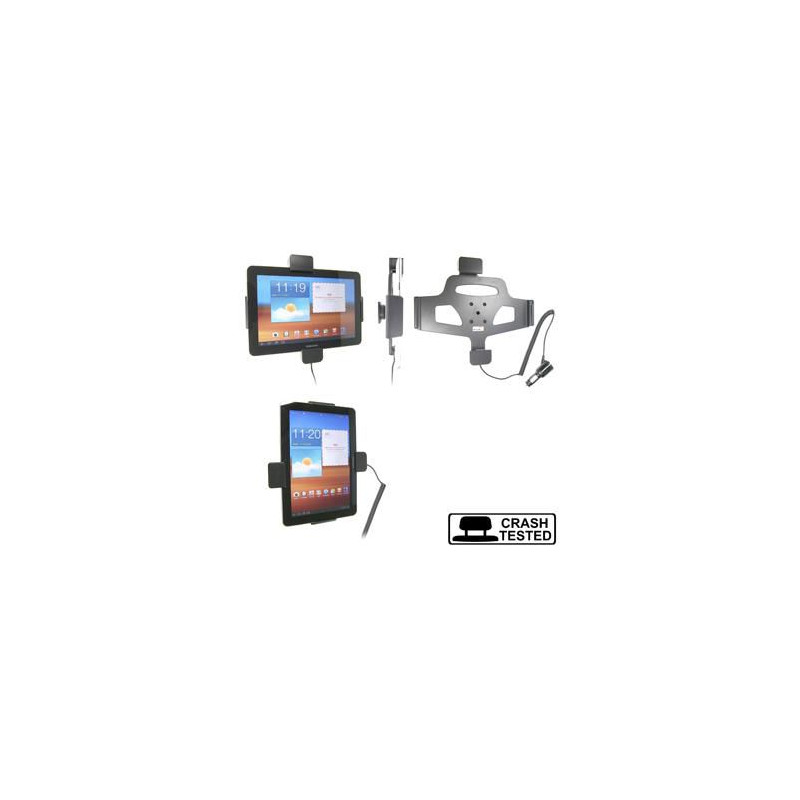 Holder for Locking Active